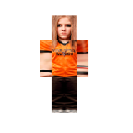 Avril Lavigne