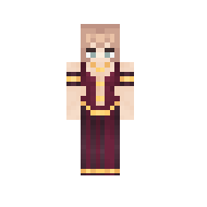 Ophelia dark red