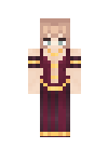 Ophelia dark red