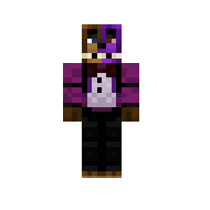 Main Classic TwoFaceFreddy