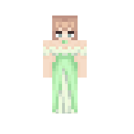 Ophelia light green
