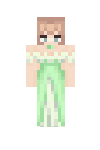 Ophelia light green