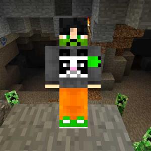 Tridetective panda_67