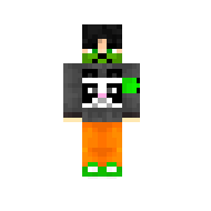 Tridetective panda_67