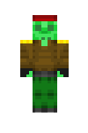 Emerald Skeleton (Reloaded)