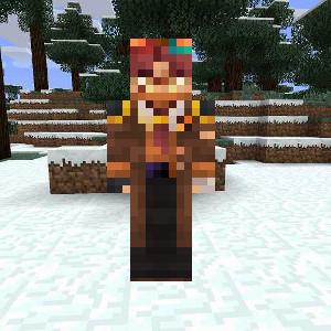Nether Dag