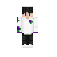 DVoidFire no mask