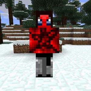spidermaew