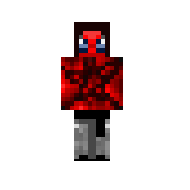 spidermaew spidermaew