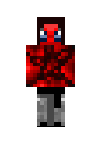 spidermaew