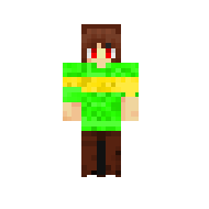 Chara Dreemurr