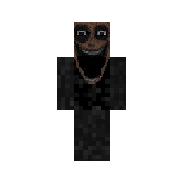 Twixxel's Stalker