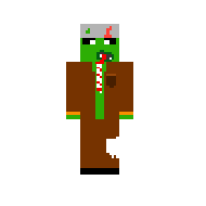 ZombieConus