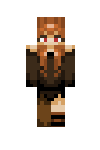 Fire girl