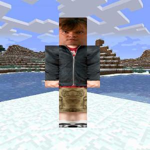 Jack Black ( Gulliver )