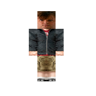 Jack Black ( Gulliver )