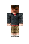 Jack Black ( Gulliver )