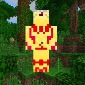 Armored Titan