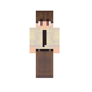 Suit Boy