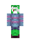Friskas