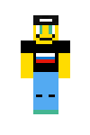 Зубастер