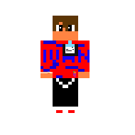 Апгрейд IvanGora Minecraft