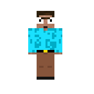 Rickwithout a bathrobe