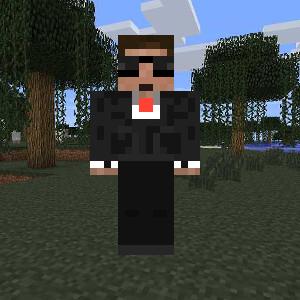 Tony stark in jacket