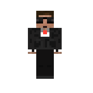 Tony stark in jacket