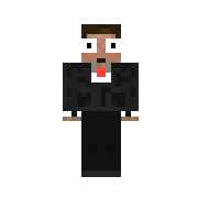 Tony stark in jacket