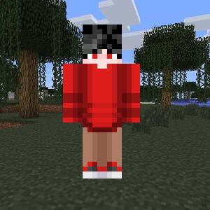 Gamer A
