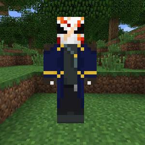Vergil Ghost rider
