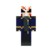 Vergil Ghost rider Vergil Ghost rider