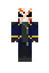 Vergil Ghost rider
