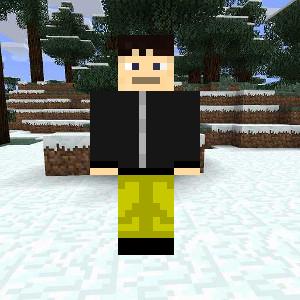 kaleb