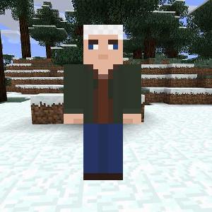 Shaman Bucher