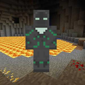 Iron Doom