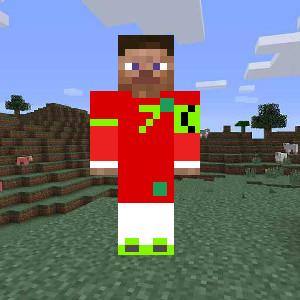 Ronaldo