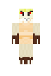 The Beast Titan Gabi