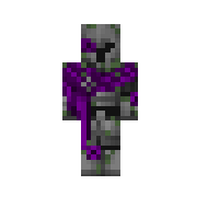 fallen knight