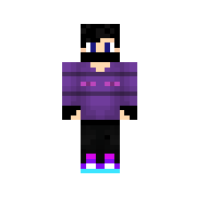Nekzi Frozen