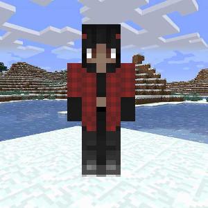 My skin
