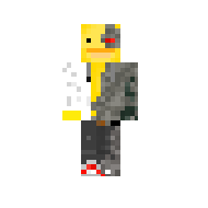 Terminator_Duck