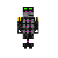 GP-4 Skin