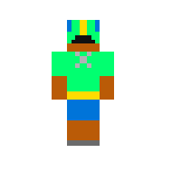 Lion Brawl Stars