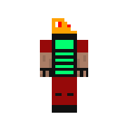red gard