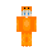 Orange_Dino