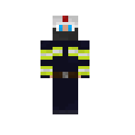 Firefighter