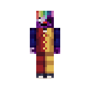 KrakenChik Clown