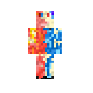 Ice and Fire (Rost7980)
